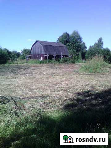 Дом 72 м² на участке 36 сот. на продажу в Зубцове Зубцов - изображение 1