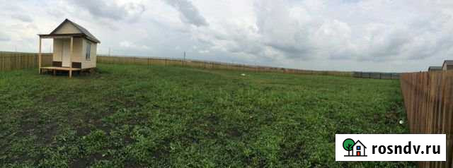 Участок ИЖС 15 сот. на продажу в Юрге Юрга - изображение 1