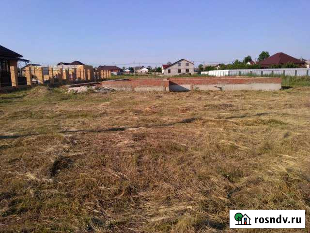 Участок ИЖС 15 сот. на продажу в Новом Осколе Новый Оскол - изображение 1