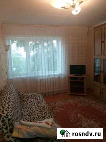 2-комнатная квартира, 50 м², 3/9 эт. на продажу в Усть-Илимске Усть-Илимск - изображение 1