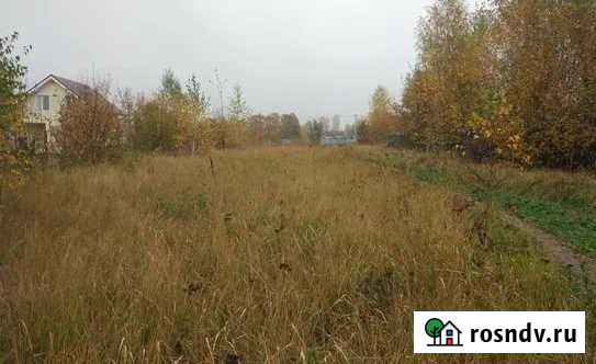 Участок ИЖС 15 сот. на продажу в Веневе Венев - изображение 1