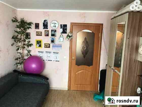 2-комнатная квартира, 53 м², 5/5 эт. на продажу в Богословке Богословка