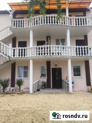 Квартира-студия, 25 м², 3/3 эт. в аренду на длительный срок в Севастополе Севастополь - изображение 1