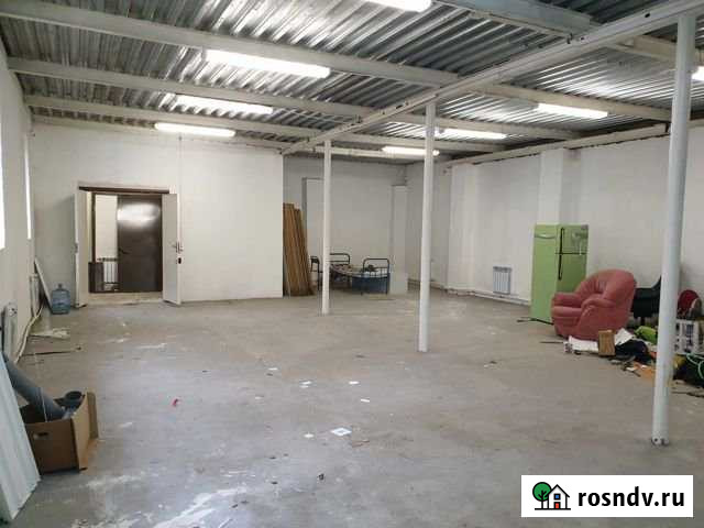 Помещение свободного назначения, 770 кв.м. Апрелевка - изображение 1