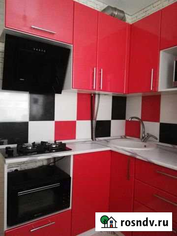 3-комнатная квартира, 57 м², 1/5 эт. на продажу в Железногорске Курской области Железногорск - изображение 1