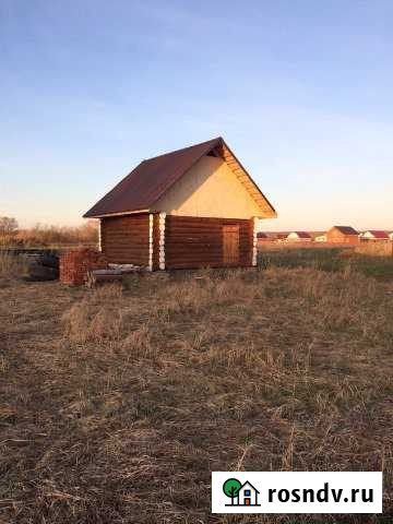 Участок СНТ, ДНП 631 сот. на продажу в Кунгуре Кунгур - изображение 1