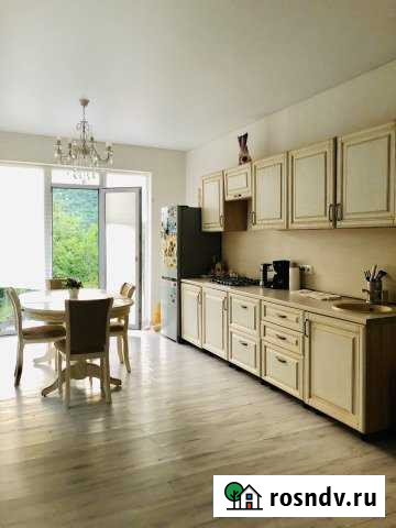 Дом 120 м² на участке 8 сот. на продажу в Абрау-Дюрсо Абрау-Дюрсо - изображение 1