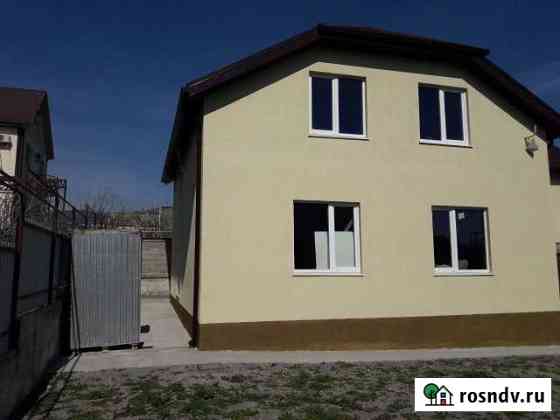 Коттедж 160 м² на участке 6 сот. на продажу в Геленджике Геленджик