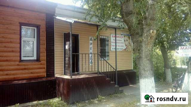 Торговое помещение, 60 кв.м. Чаплыгин - изображение 1