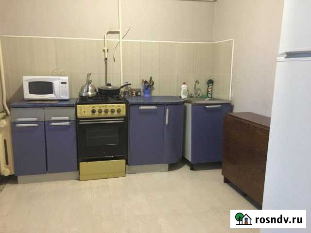 Квартира-студия, 33 м², 2/5 эт. в аренду посуточно в Бологом Бологое - изображение 1