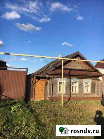 Дом 24.9 м² на участке 6 сот. на продажу в Выездном Выездное