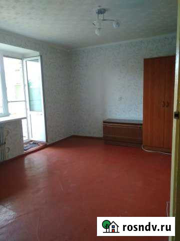 1-комнатная квартира, 35 м², 3/5 эт. в аренду на длительный срок в Михайловке Волгоградской области Михайловка - изображение 1