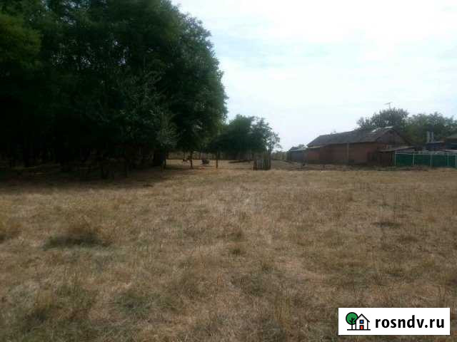 Участок ИЖС 23 сот. на продажу в Новолабинской Новолабинская - изображение 1