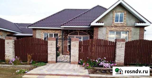 Дом 110 м² на участке 7 сот. на продажу в Нежинке Нежинка - изображение 1