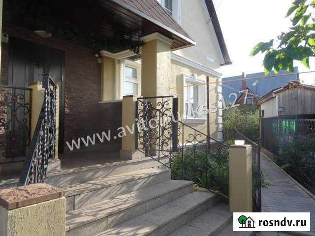 Коттедж 238 м² на участке 10 сот. на продажу в Кургане Курган - изображение 1