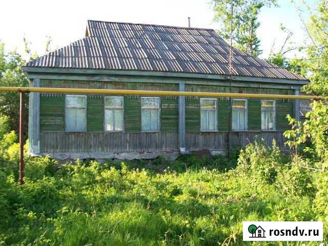 Дом 80 м² на участке 15 сот. на продажу в Уварово Уварово - изображение 1