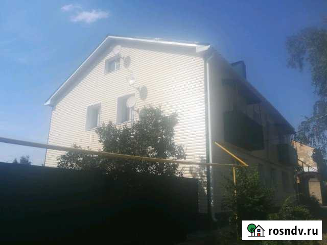 3-комнатная квартира, 58 м², 2/2 эт. на продажу в Репьевке Репьевка - изображение 1