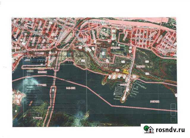 Участок промназначения 21 сот. на продажу в Самаре Самара - изображение 1