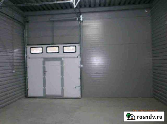 Производственное помещение, 60 кв.м. Тельмана - изображение 1