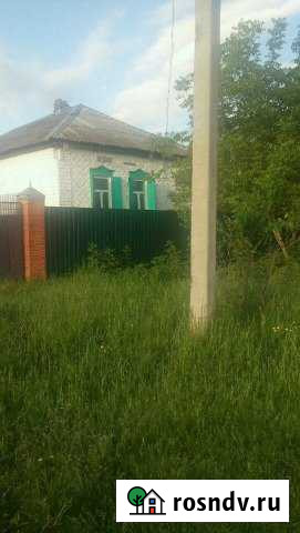 Дом 59 м² на участке 35 сот. на продажу в Вознесенской Вознесенская - изображение 1