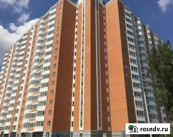 1-комнатная квартира, 36 м², 7/17 эт. на продажу в Железнодорожном Московской области Железнодорожный - изображение 1