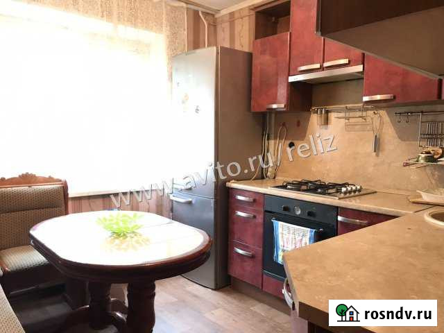 3-комнатная квартира, 65 м², 1/9 эт. в аренду на длительный срок в Наро-Фоминске Наро-Фоминск - изображение 1