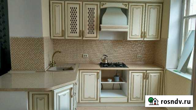 3-комнатная квартира, 60 м², 1/5 эт. в аренду на длительный срок в Каспийске Каспийск - изображение 1