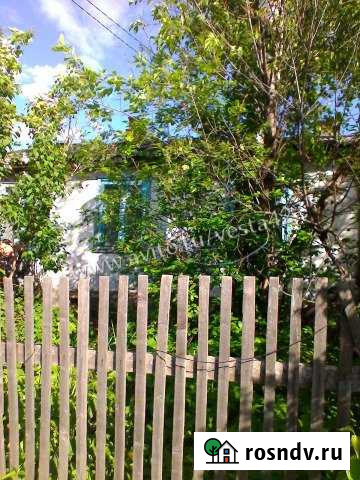 Дом 60 м² на участке 12 сот. на продажу в Березовском Кемеровской области Березовский - изображение 1