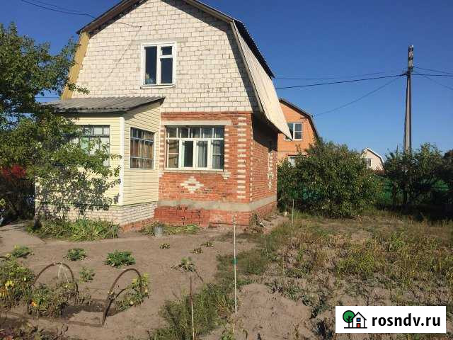 Дача 50 м² на участке 6 сот. на продажу в Белоoзёрском Белоозёрский - изображение 1