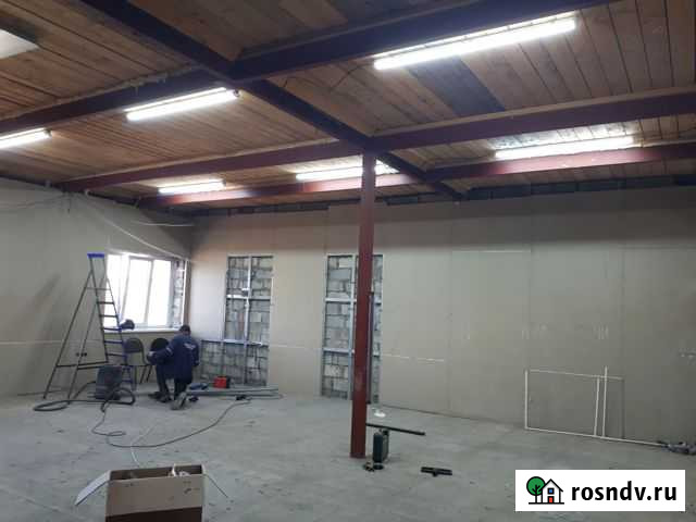 Под чистое производство 90-326м2 Ижевск - изображение 1