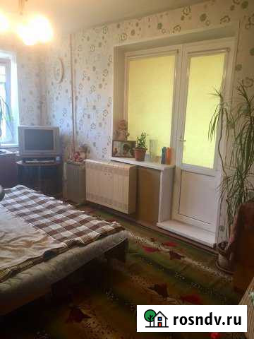 Комната 15 м² в 1-ком. кв., 8/9 эт. в аренду на длительный срок в Жуковском Жуковский - изображение 1