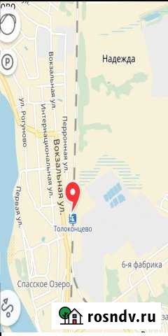 Участок СНТ, ДНП 5 сот. на продажу в Бору Бор - изображение 1