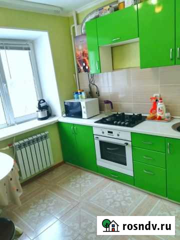 2-комнатная квартира, 43 м², 1/5 эт. на продажу в Орехово-Зуево Орехово-Зуево - изображение 1