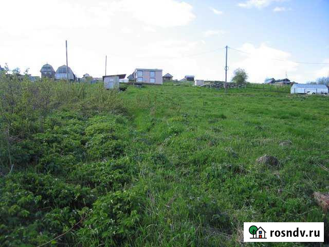 Участок ИЖС 18 сот. на продажу в Сыктывкаре Сыктывкар - изображение 1