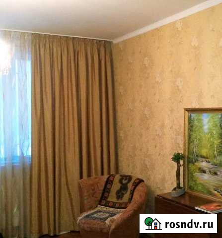 4-комнатная квартира, 79 м², 3/12 эт. на продажу в Железнодорожном Московской области Железнодорожный - изображение 1