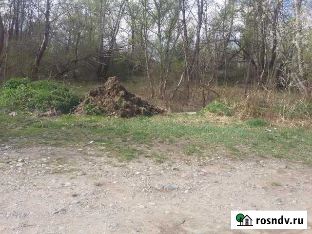 Участок ИЖС 20 сот. на продажу в Тульском Тульский - изображение 1