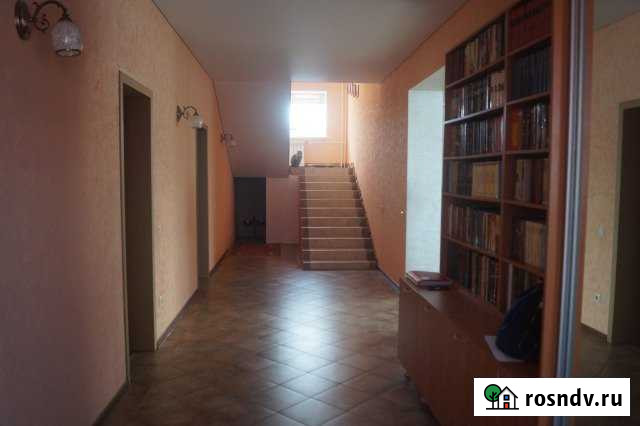 Коттедж 367.8 м² на участке 15 сот. на продажу в Полетаево Полетаево - изображение 1