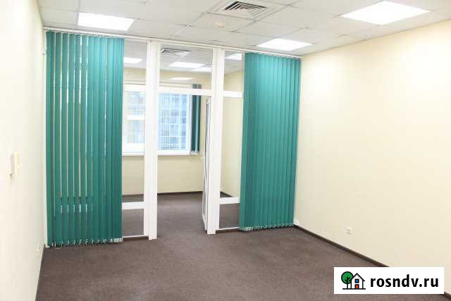 Офисное помещение, 31.8 кв.м. Сочи - изображение 1