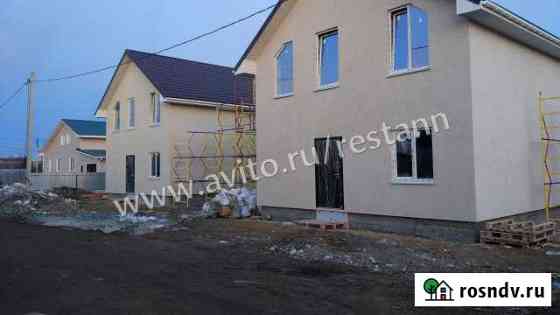 Коттедж 114 м² на участке 2.5 сот. на продажу в Бору Бор