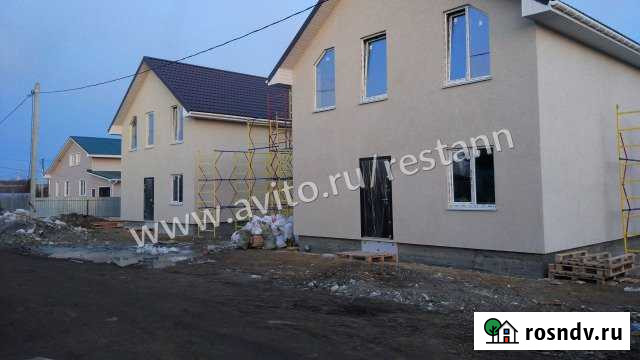 Коттедж 114 м² на участке 2.5 сот. на продажу в Бору Бор - изображение 1