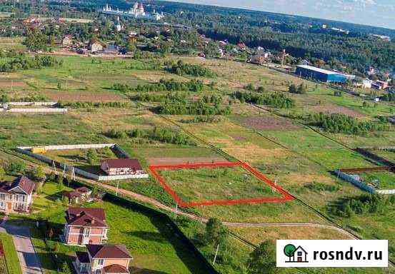 Участок ИЖС 20 сот. на продажу в Истре Истра