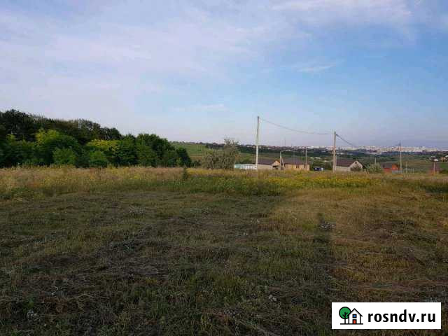 Участок СНТ, ДНП 15 сот. на продажу в Белгороде Белгород - изображение 1