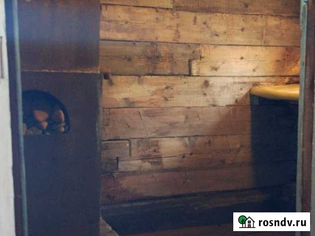 Дача 20 м² на участке 11 сот. на продажу в Мошково Мошково - изображение 1