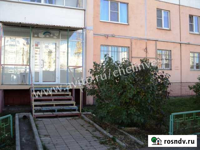 Помещение свободного назначения, 148 кв.м. Магнитогорск - изображение 1