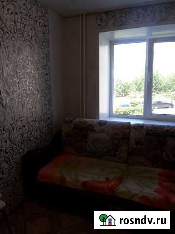 Комната 12 м² в 1-ком. кв., 2/5 эт. на продажу в Туймазах Туймазы - изображение 1