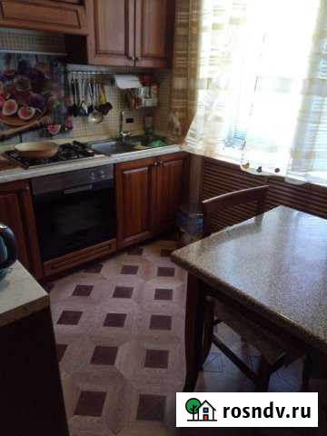 3-комнатная квартира, 90 м², 3/5 эт. на продажу в Новокуйбышевске Новокуйбышевск - изображение 1