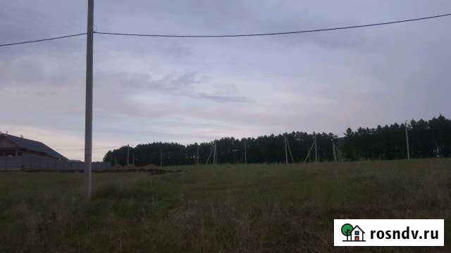 Участок ИЖС 8 сот. на продажу в Туймазах Туймазы - изображение 1