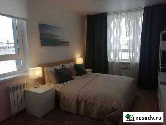 4-комнатная квартира, 110 м², 8/17 эт. на продажу в Ярославле Ярославль