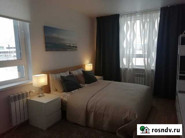 4-комнатная квартира, 110 м², 8/17 эт. на продажу в Ярославле Ярославль - изображение 1