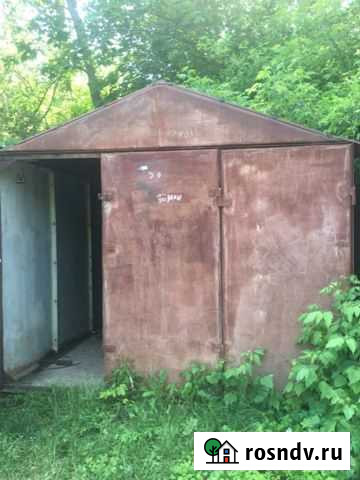 Гараж 18 м² в аренду в Уфе Уфа - изображение 1